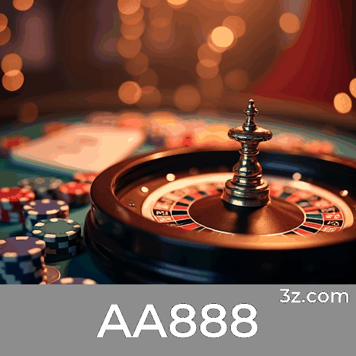 AA888: Plataforma Vibrante de Comunidade e Interação