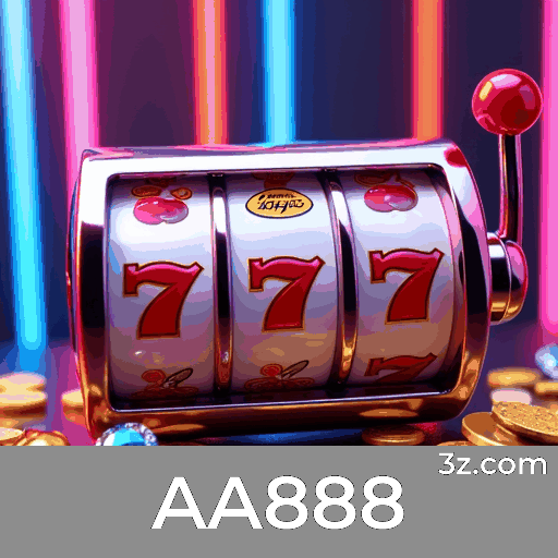 AA888 - Experimente a Emoção dos Crash Games