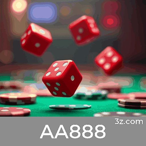 AA888: Caça-Níqueis Gigantes, Jogos de Mesa Estratégicos e Experiências com Dealer ao Vivo
