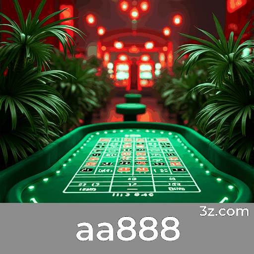 aa888 App: Aposta Móvel com Funcionalidades Incomparáveis