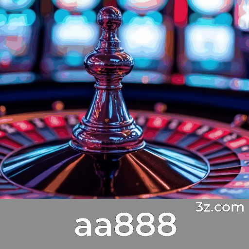 Experiência Premium em Jogos de Cassino no aa888