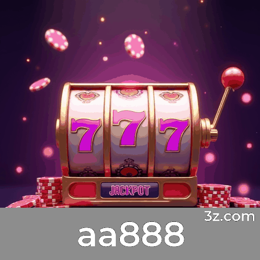 aa888 Inovação: Transformando o Futuro dos Jogos