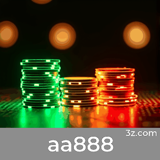 aa888 Inovação: Transformando o Futuro dos Jogos