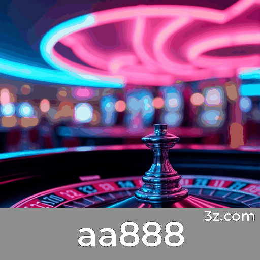 aa888: Cassino e Apostas Seguras e Rápidas